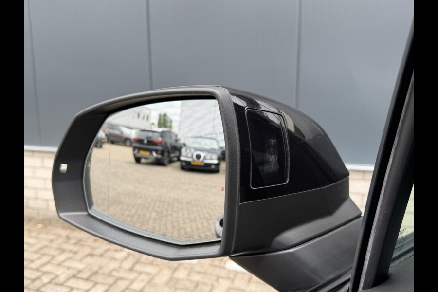 Audi Q7 55 TFSI e quattro Pro Line S 21"/Trekhaak/B&O/Laser LED/Stoelverwarming v+a/Adaptieve cruise/Dodehoek/Keyless/Head-up/Memory