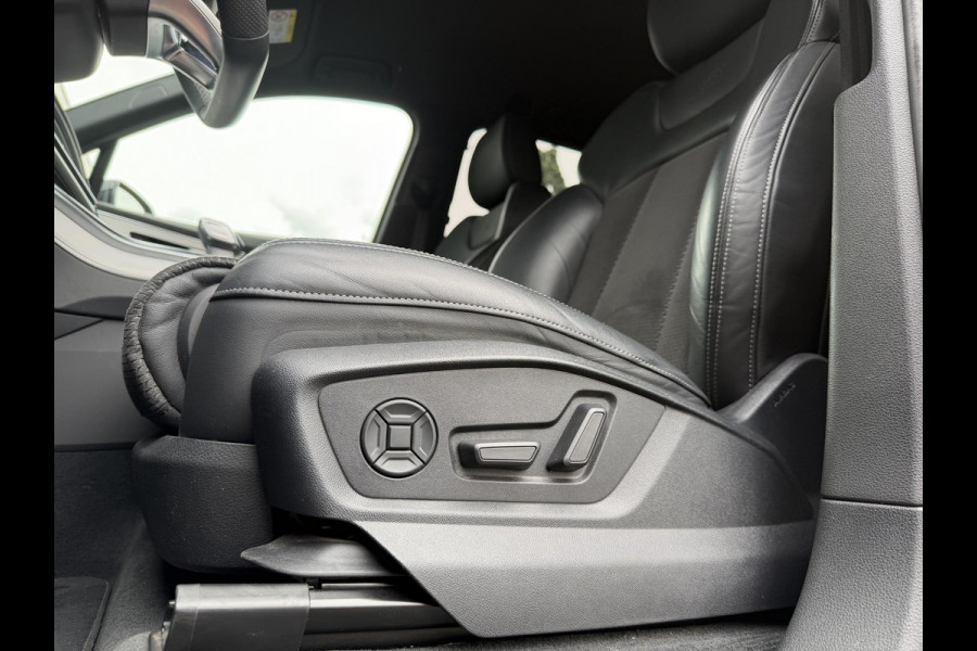 Audi Q7 55 TFSI e quattro Pro Line S 21"/Trekhaak/B&O/Laser LED/Stoelverwarming v+a/Adaptieve cruise/Dodehoek/Keyless/Head-up/Memory