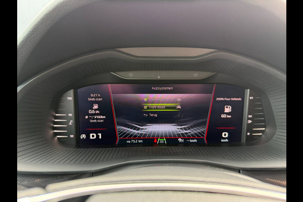 Škoda Kamiq 1.0 TSI Monte Carlo ACC l DSG l PANO l CARPLAY
