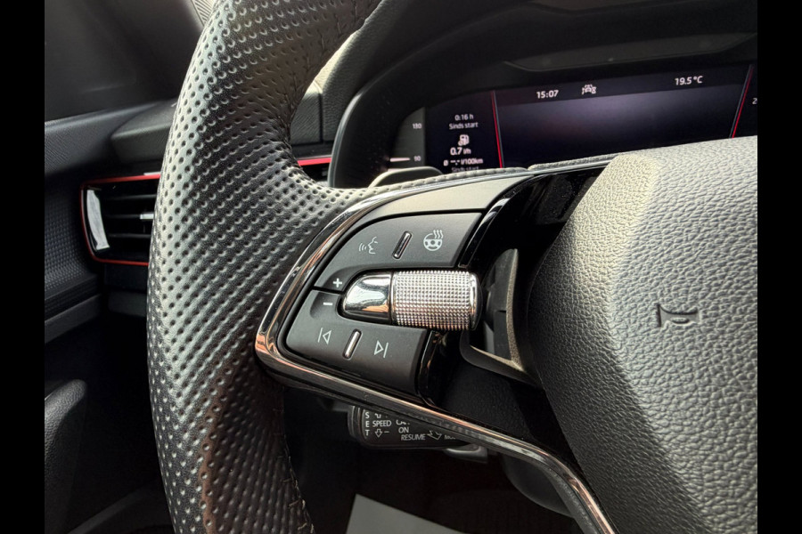 Škoda Kamiq 1.0 TSI Monte Carlo ACC l DSG l PANO l CARPLAY
