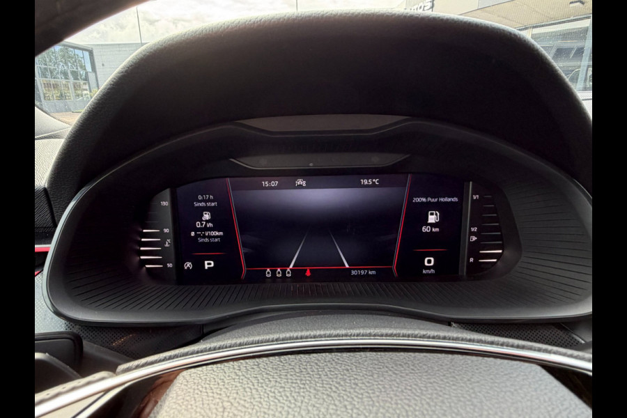 Škoda Kamiq 1.0 TSI Monte Carlo ACC l DSG l PANO l CARPLAY
