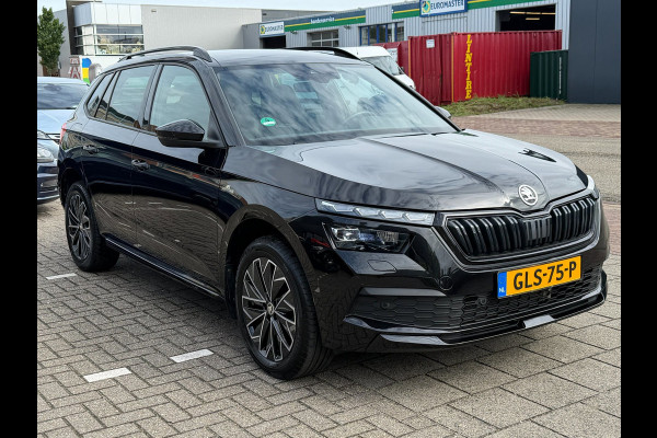 Škoda Kamiq 1.0 TSI Monte Carlo ACC l DSG l PANO l CARPLAY
