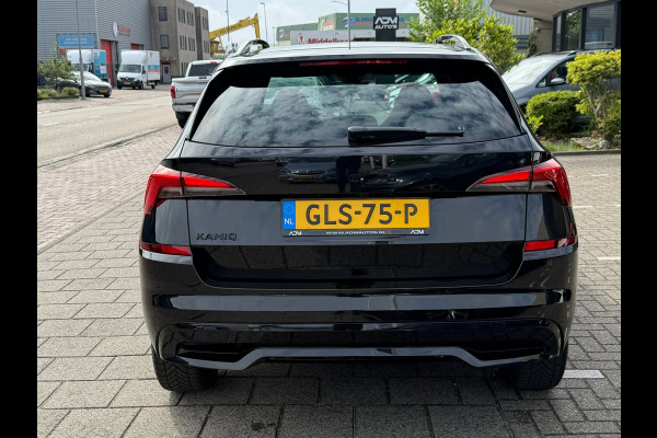 Škoda Kamiq 1.0 TSI Monte Carlo ACC l DSG l PANO l CARPLAY