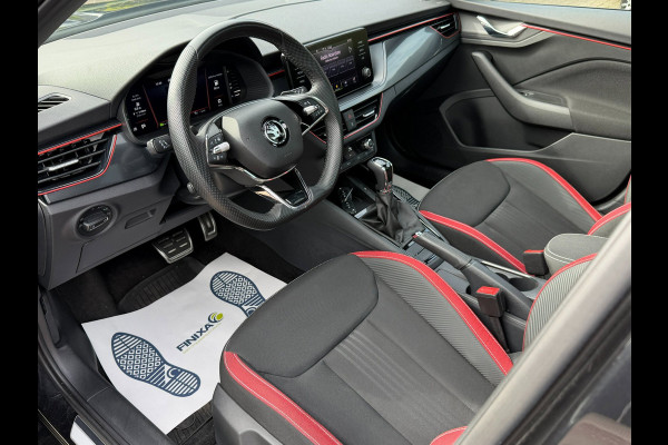 Škoda Kamiq 1.0 TSI Monte Carlo ACC l DSG l PANO l CARPLAY
