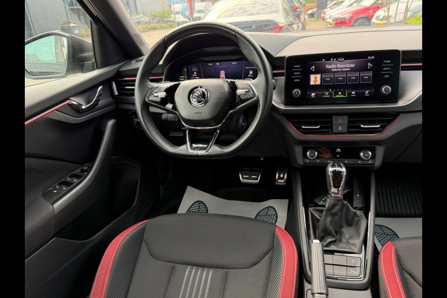 Škoda Kamiq 1.0 TSI Monte Carlo ACC l DSG l PANO l CARPLAY