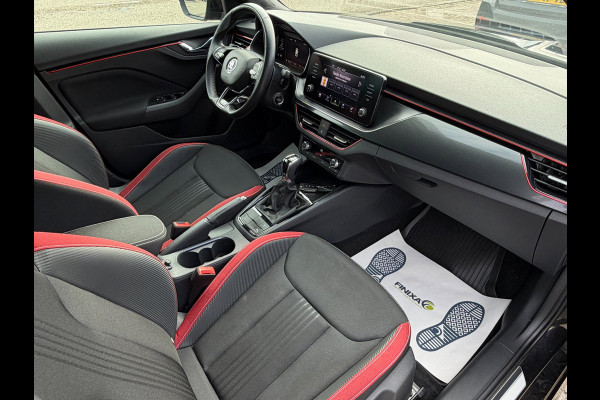 Škoda Kamiq 1.0 TSI Monte Carlo ACC l DSG l PANO l CARPLAY