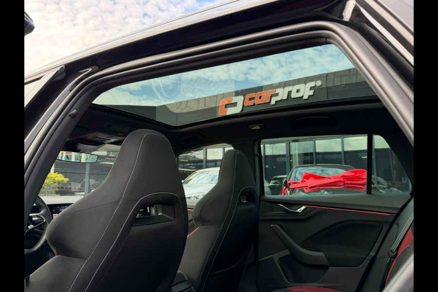 Škoda Kamiq 1.0 TSI Monte Carlo ACC l DSG l PANO l CARPLAY