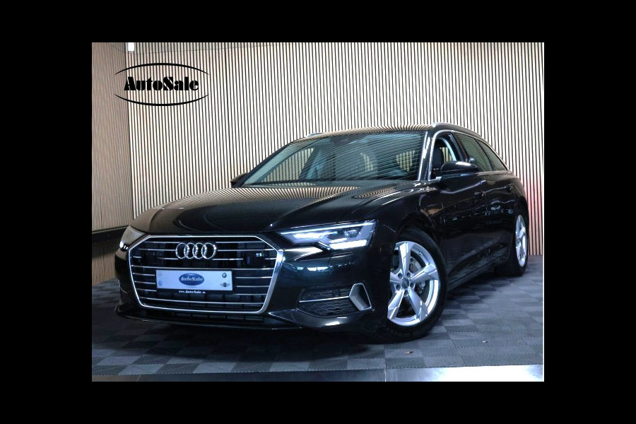 Audi A6 Avant 45 TFSI Pro S Line ACC VIRTUAL NAVI CAMERA CLIMA LANE DAB "20