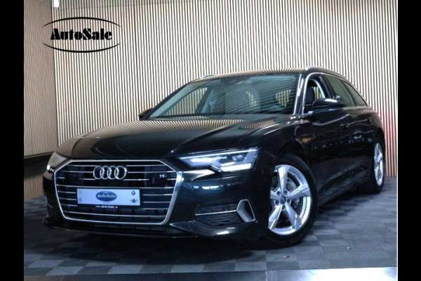 Audi A6 Avant 45 TFSI Pro S Line ACC VIRTUAL NAVI CAMERA CLIMA LANE DAB "20
