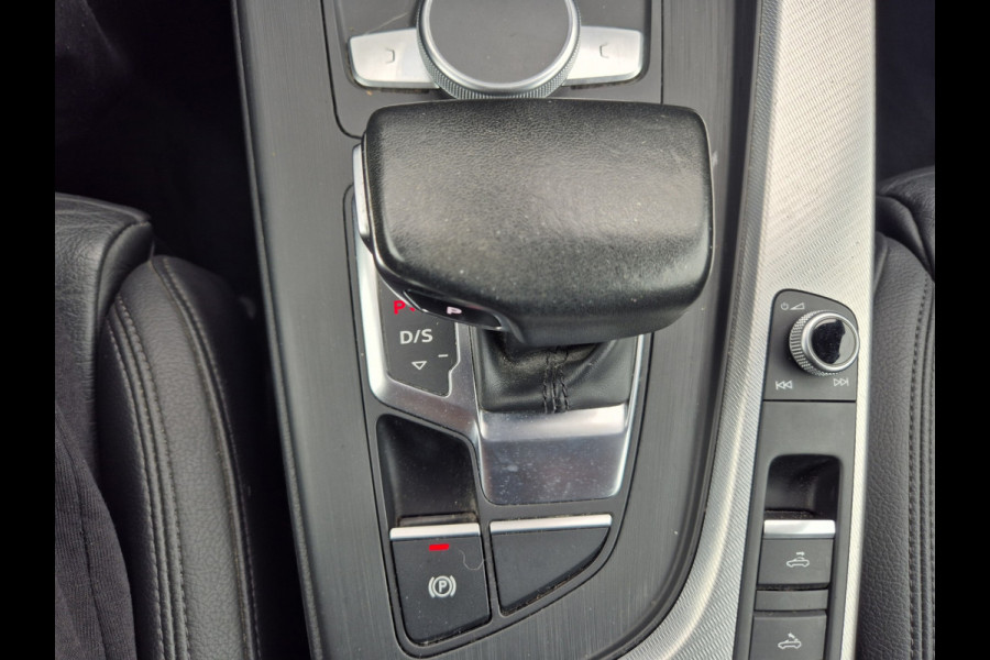 Audi A5 Cabriolet 40 TFSI Design Pro Line Plus,Vitueel/Navigatie,Leder,elec.en verwarmde stoelen,Parksensoren,Cruisecontrol
