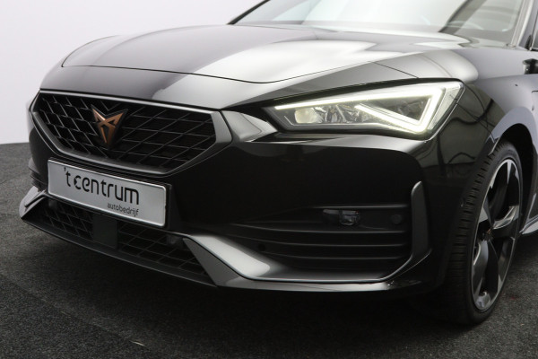 CUPRA Leon Sportstourer 1.4 e-Hybrid 204 PK Business PHEV, Camera, Winterpakket, Adap. Cruise Control
