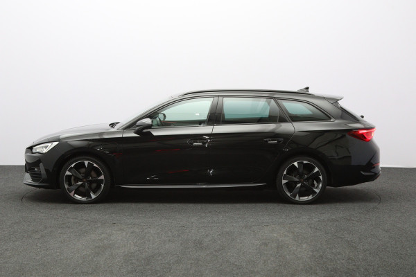 CUPRA Leon Sportstourer 1.4 e-Hybrid 204 PK Business PHEV, Camera, Winterpakket, Adap. Cruise Control