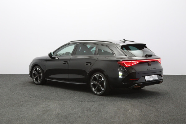 CUPRA Leon Sportstourer 1.4 e-Hybrid 204 PK Business PHEV, Camera, Winterpakket, Adap. Cruise Control
