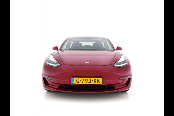 Tesla Model 3 Performance 75 kWh AWD [ Fase-3-17kW ] {SoH-88%} (INCL-BTW) Aut. *PANO | LEATHER | AUTO-PILOT | FULL-LED | DIGI-COCKPIT | ADAPTIVE-CRUISE | KEYLESS | TOPVIEW | DAB | CARPLAY | MEMORY-PACK | LANE-ASSIST | SPORTSEATS | 20"ALU*
