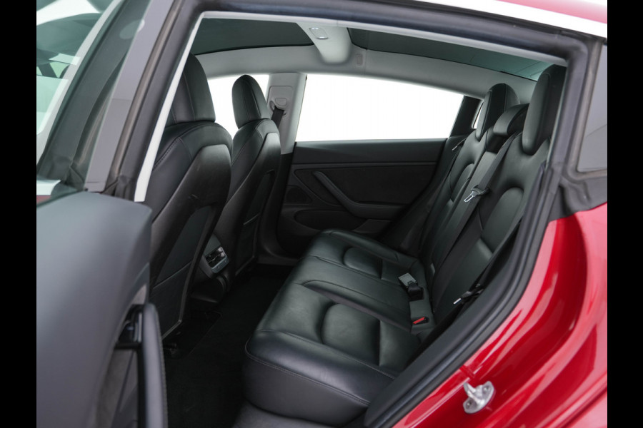 Tesla Model 3 Performance 75 kWh AWD [ Fase-3-17kW ] {SoH-88%} (INCL-BTW) Aut. *PANO | LEATHER | AUTO-PILOT | FULL-LED | DIGI-COCKPIT | ADAPTIVE-CRUISE | KEYLESS | TOPVIEW | DAB | CARPLAY | MEMORY-PACK | LANE-ASSIST | SPORTSEATS | 20"ALU*