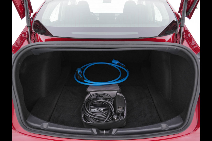 Tesla Model 3 Performance 75 kWh AWD [ Fase-3-17kW ] {SoH-88%} (INCL-BTW) Aut. *PANO | LEATHER | AUTO-PILOT | FULL-LED | DIGI-COCKPIT | ADAPTIVE-CRUISE | KEYLESS | TOPVIEW | DAB | CARPLAY | MEMORY-PACK | LANE-ASSIST | SPORTSEATS | 20"ALU*