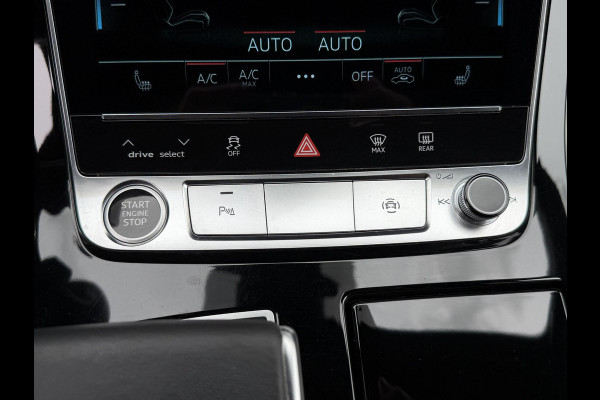 Audi Q7 55 TFSI e quattro Pro Line S 21"/Trekhaak/B&O/Laser LED/Stoelverwarming v+a/Adaptieve cruise/Dodehoek/Keyless/Head-up/Memory