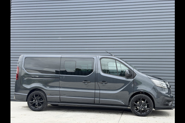 Renault Trafic 2.0 Blue dCi EDC 170 T29 L2H1 Extra DC