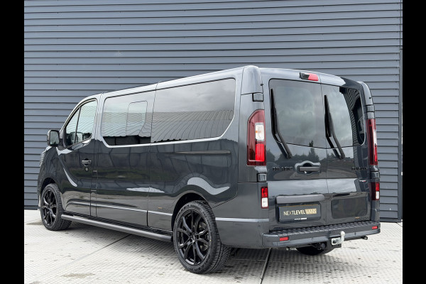 Renault Trafic 2.0 Blue dCi EDC 170 T29 L2H1 Extra DC