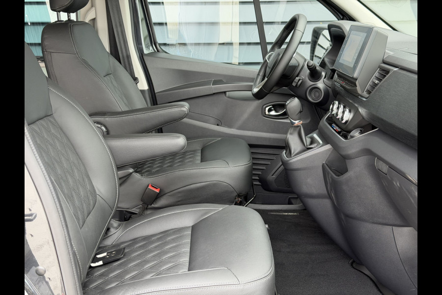 Renault Trafic 2.0 Blue dCi EDC 170 T29 L2H1 Extra DC