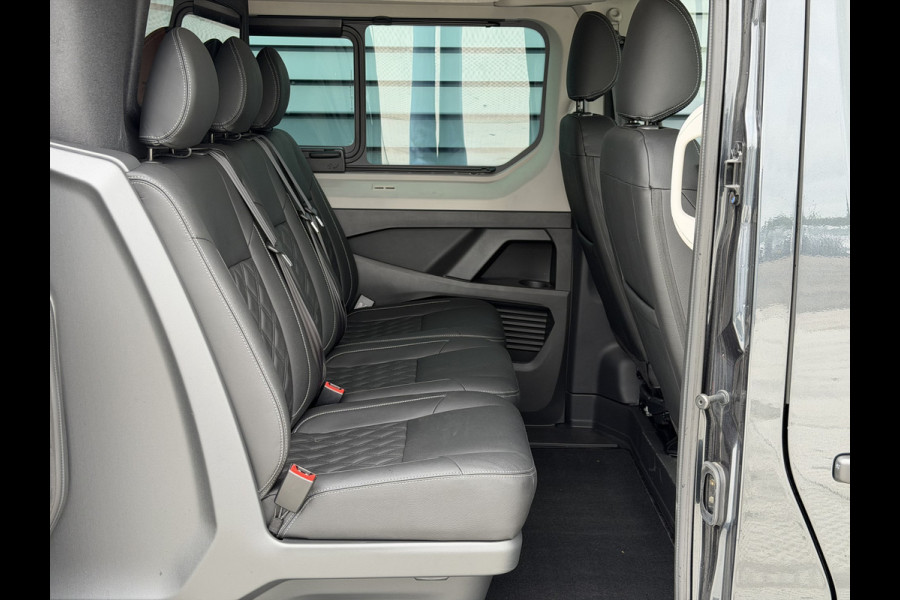 Renault Trafic 2.0 Blue dCi EDC 170 T29 L2H1 Extra DC
