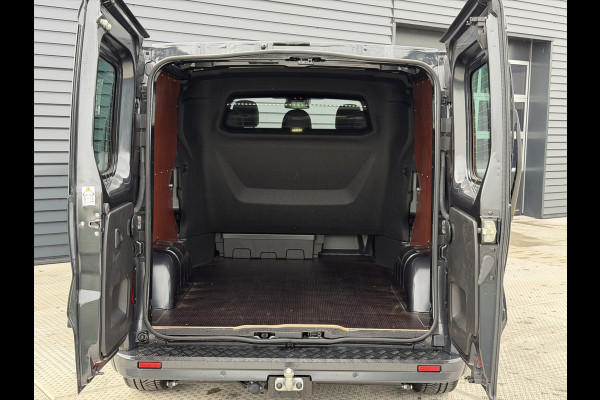 Renault Trafic 2.0 Blue dCi EDC 170 T29 L2H1 Extra DC