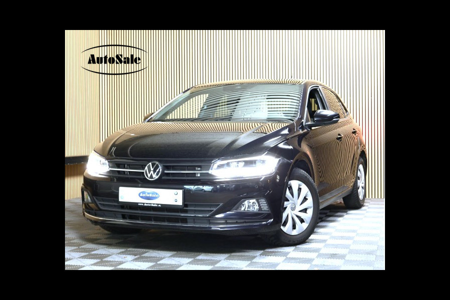 Volkswagen Polo 1.0 TSI Highline VIRTUAL PANODAK NAVI ACC CAMERA ECC '20