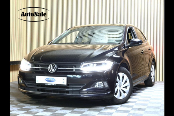Volkswagen Polo 1.0 TSI Highline VIRTUAL PANODAK NAVI ACC CAMERA ECC '20