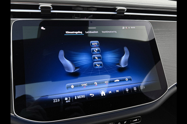Mercedes-Benz E-Klasse 300 e Business Solution AMG | Comfortpakket Plus | Winterpakket | Nightpakket | Parkeerpakket | Trekhaak | Panoramaschuifdak | 360° camera | Warmtewerend, donkergetint glas | 19-inch vijfspaak AMG velgen |