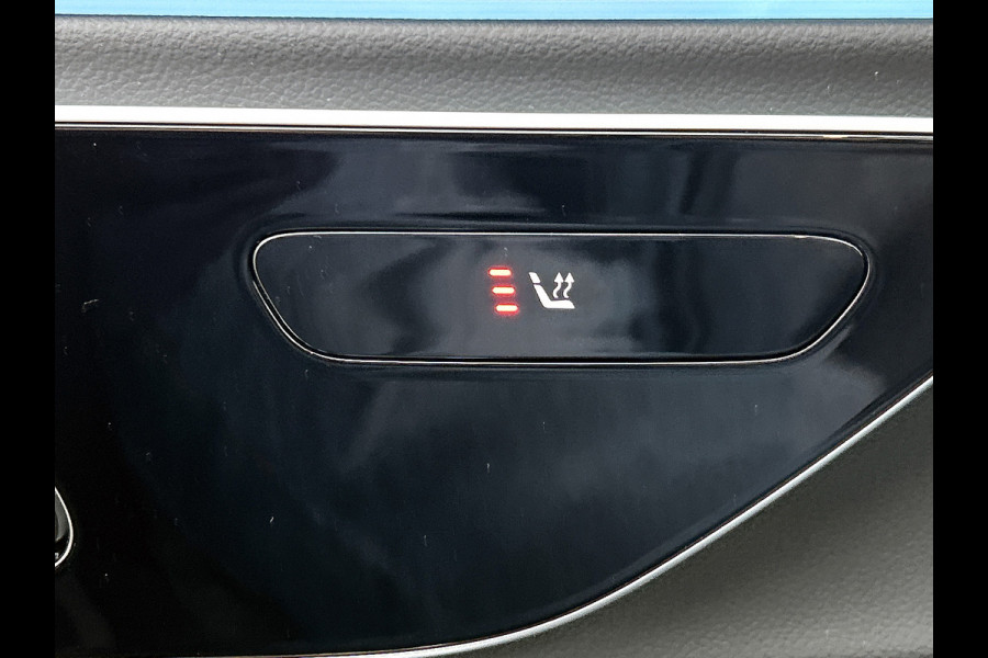Mercedes-Benz E-Klasse 300 e Business Solution AMG | Comfortpakket Plus | Winterpakket | Nightpakket | Parkeerpakket | Trekhaak | Panoramaschuifdak | 360° camera | Warmtewerend, donkergetint glas | 19-inch vijfspaak AMG velgen |