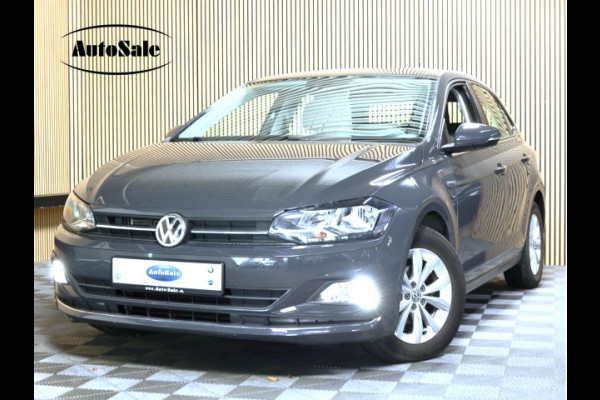 Volkswagen Polo 1.0 TSI Highline R line int. NAVI CLIMA PDC "18