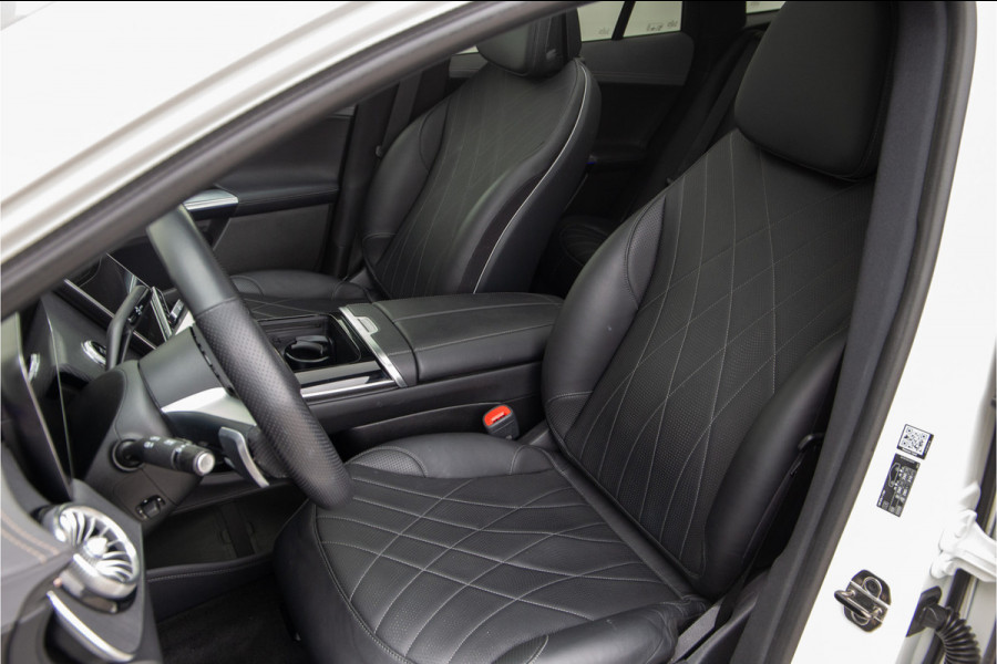 Mercedes-Benz EQE SUV 500 4Matic AMG Premium, Pano, Leder Exclusief, Burmester, Distronic