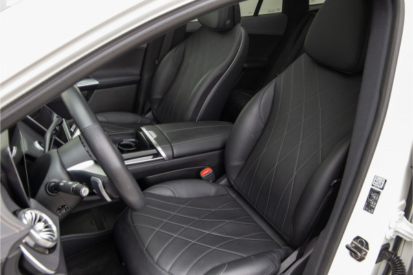 Mercedes-Benz EQE SUV 500 4Matic AMG Premium, Pano, Leder Exclusief, Burmester, Distronic
