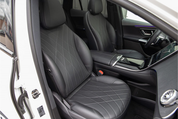 Mercedes-Benz EQE SUV 500 4Matic AMG Premium, Pano, Leder Exclusief, Burmester, Distronic
