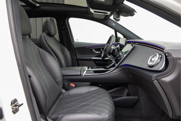 Mercedes-Benz EQE SUV 500 4Matic AMG Premium, Pano, Leder Exclusief, Burmester, Distronic