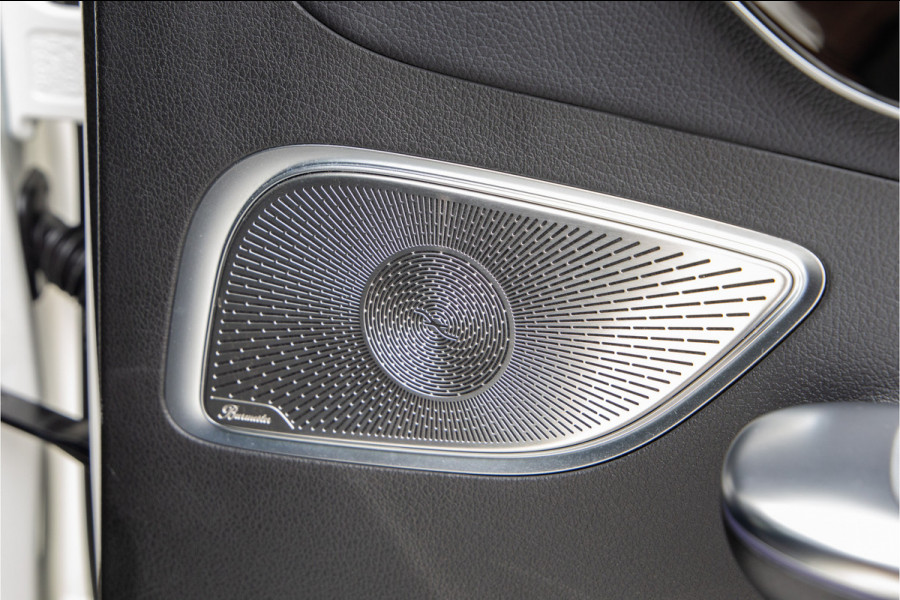 Mercedes-Benz EQE SUV 500 4Matic AMG Premium, Pano, Leder Exclusief, Burmester, Distronic