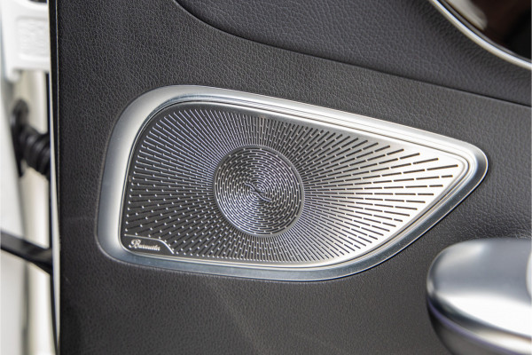 Mercedes-Benz EQE SUV 500 4Matic AMG Premium, Pano, Leder Exclusief, Burmester, Distronic