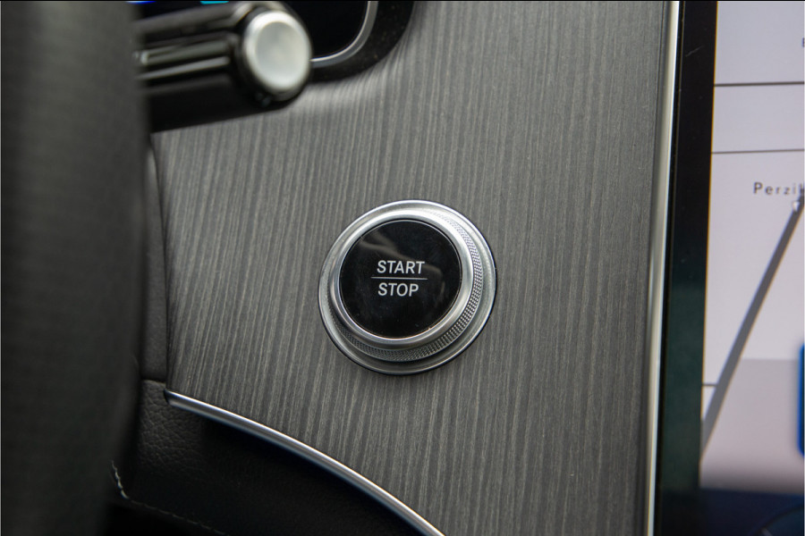 Mercedes-Benz EQE SUV 500 4Matic AMG Premium, Pano, Leder Exclusief, Burmester, Distronic