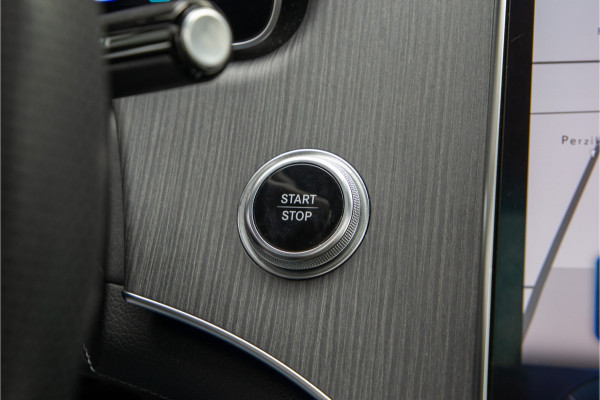 Mercedes-Benz EQE SUV 500 4Matic AMG Premium, Pano, Leder Exclusief, Burmester, Distronic