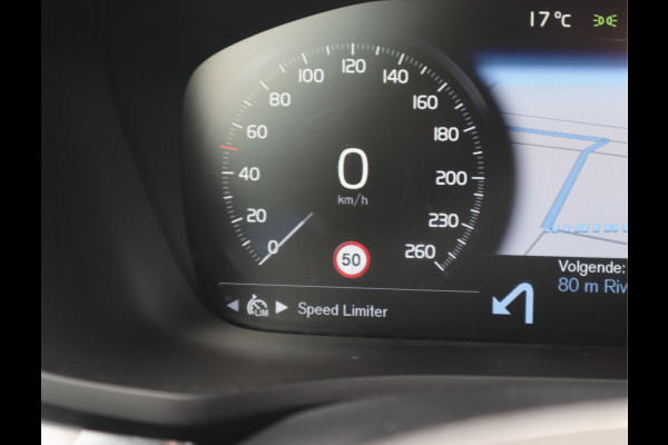 Volvo V60 2.0 T5 Momentum Navi / Climate / Elek trekh / Stoelverw / BTW auto /