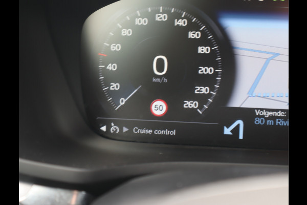 Volvo V60 2.0 T5 Momentum Navi / Climate / Elek trekh / Stoelverw / BTW auto /