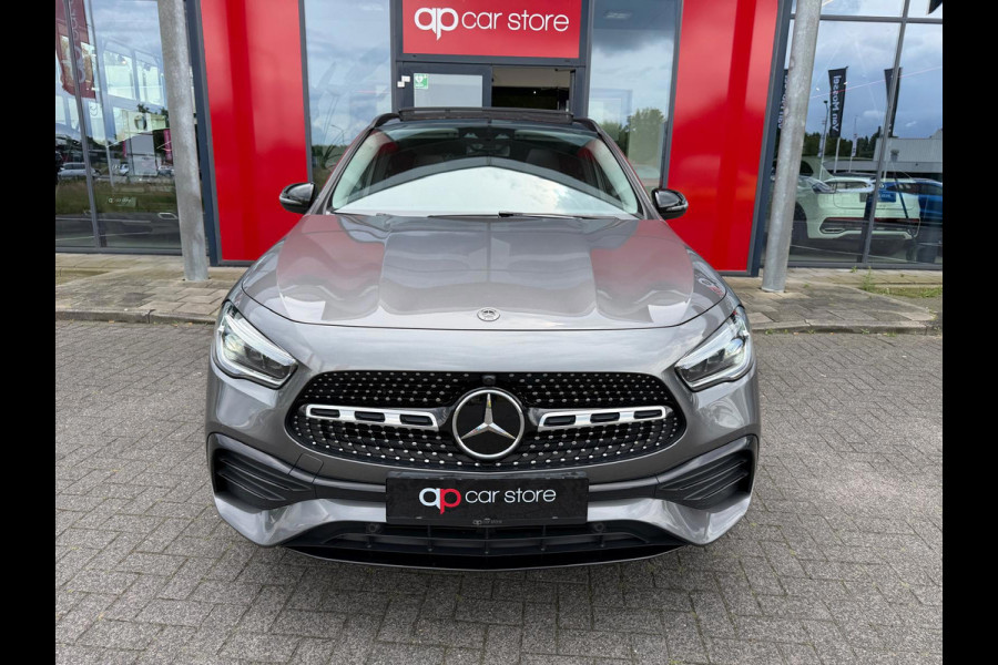 Mercedes-Benz GLA 250 e Business Line AMG/Panorama/Memory Full spec