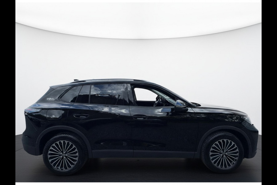 Volkswagen Tiguan 1.5 eTSI DSG LIFE GOAL IQ.LIGHT/360°CAMERA/TREKHAAK/FABRIEKS GARANTIE