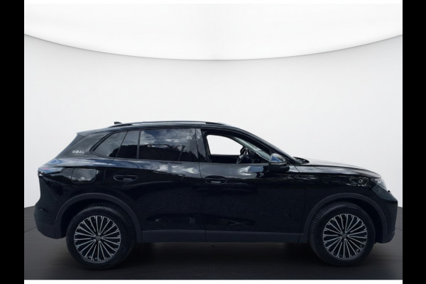 Volkswagen Tiguan 1.5 eTSI DSG LIFE GOAL IQ.LIGHT/360°CAMERA/TREKHAAK/FABRIEKS GARANTIE