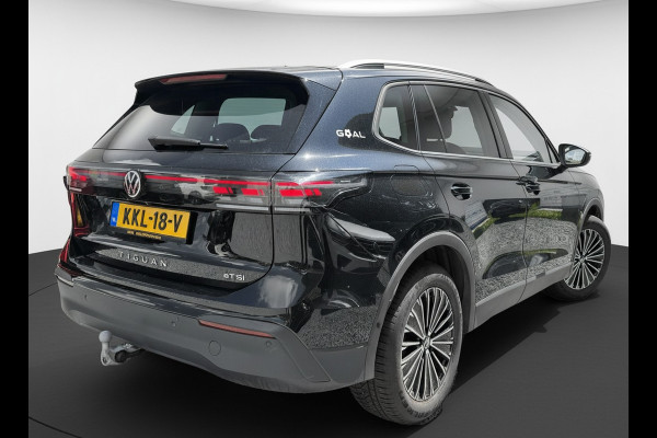 Volkswagen Tiguan 1.5 eTSI DSG LIFE GOAL IQ.LIGHT/360°CAMERA/TREKHAAK/FABRIEKS GARANTIE