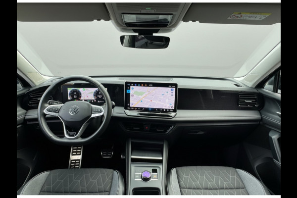 Volkswagen Tiguan 1.5 eTSI DSG LIFE GOAL IQ.LIGHT/360°CAMERA/TREKHAAK/FABRIEKS GARANTIE