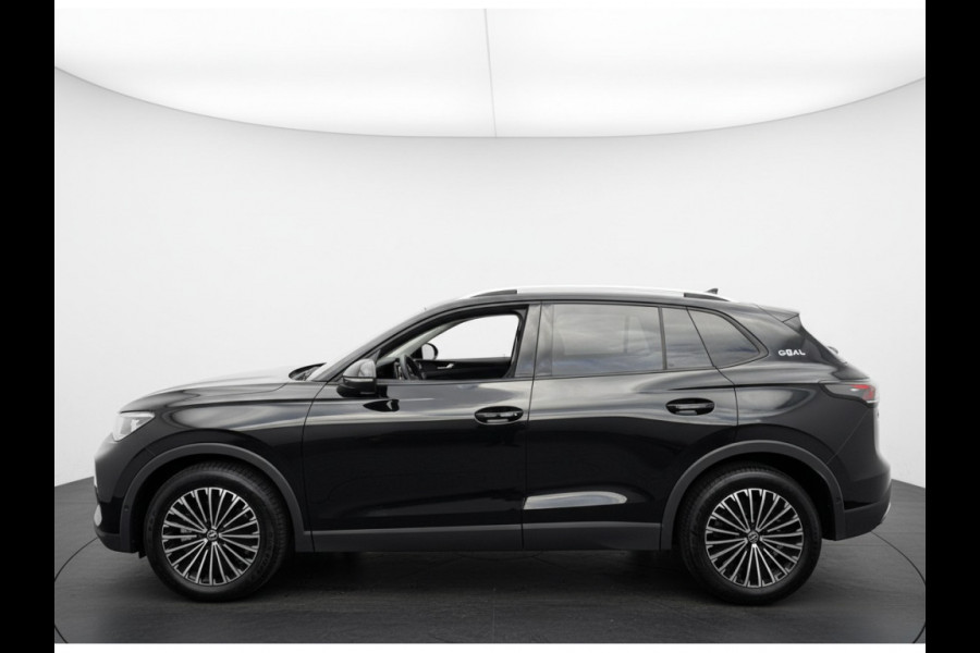 Volkswagen Tiguan 1.5 eTSI DSG LIFE GOAL IQ.LIGHT/360°CAMERA/TREKHAAK/FABRIEKS GARANTIE