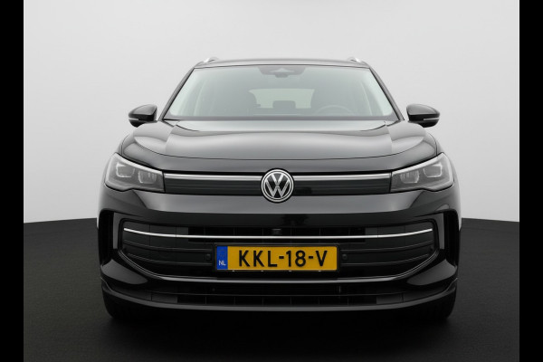 Volkswagen Tiguan 1.5 eTSI DSG LIFE GOAL IQ.LIGHT/360°CAMERA/TREKHAAK/FABRIEKS GARANTIE