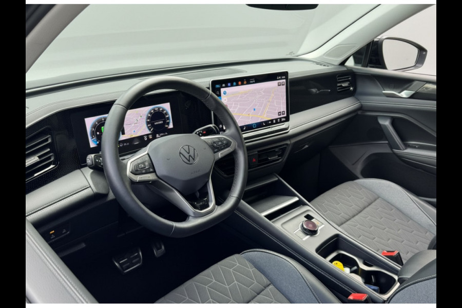 Volkswagen Tiguan 1.5 eTSI DSG LIFE GOAL IQ.LIGHT/360°CAMERA/TREKHAAK/FABRIEKS GARANTIE