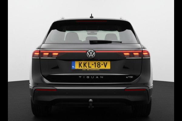 Volkswagen Tiguan 1.5 eTSI DSG LIFE GOAL IQ.LIGHT/360°CAMERA/TREKHAAK/FABRIEKS GARANTIE